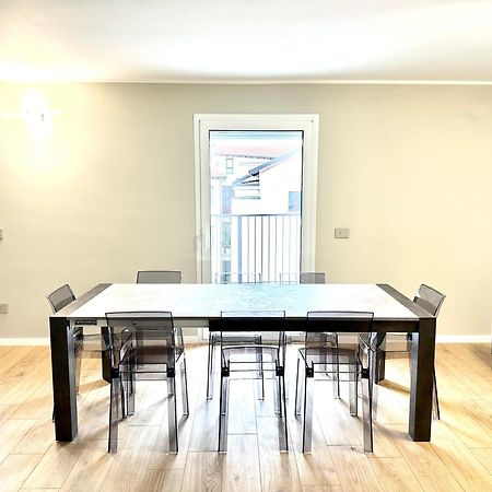 Be-C0 Sempione Luxury Apt 米兰 外观 照片