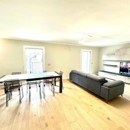 Be-C0 Sempione Luxury Apt 米兰 外观 照片