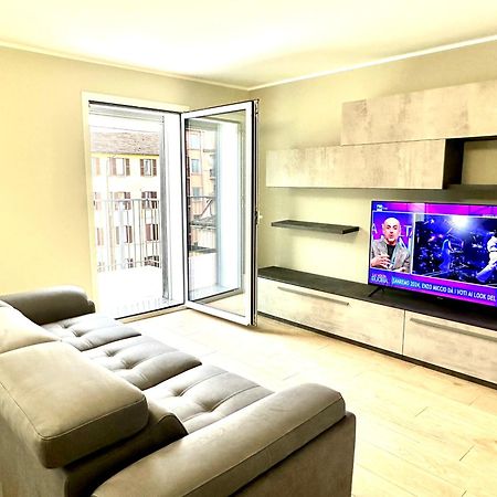 Be-C0 Sempione Luxury Apt 米兰 外观 照片