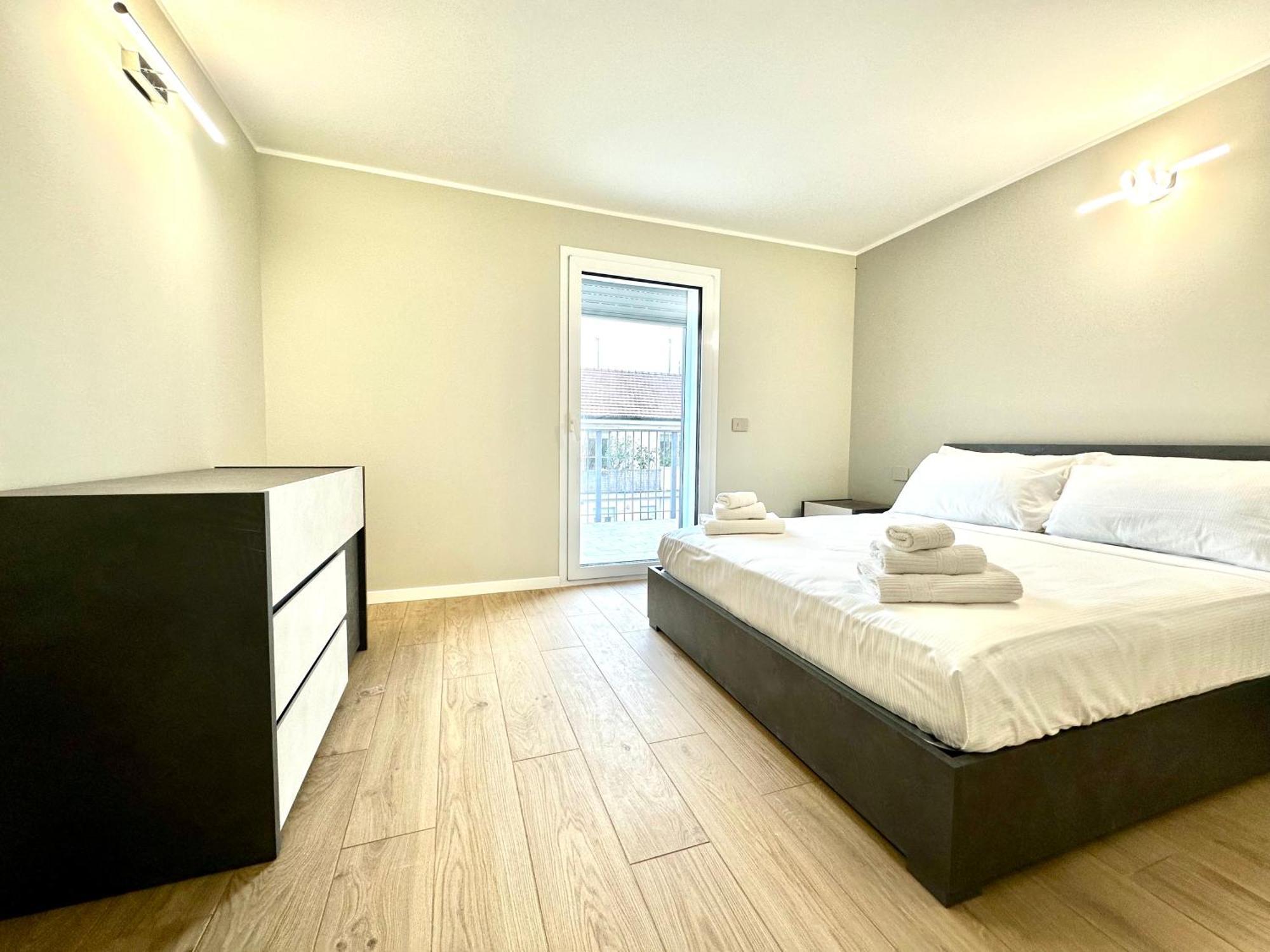 Be-C0 Sempione Luxury Apt 米兰 外观 照片