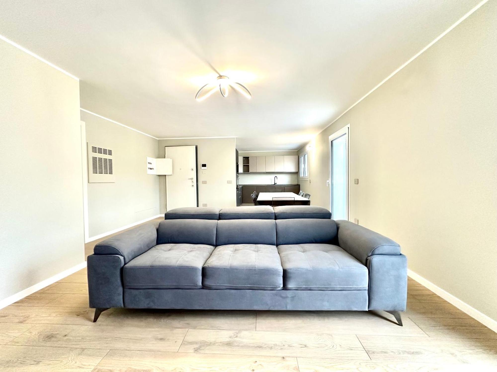 Be-C0 Sempione Luxury Apt 米兰 外观 照片
