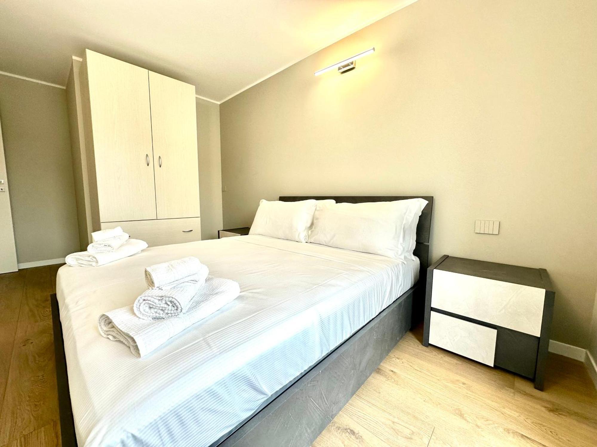 Be-C0 Sempione Luxury Apt 米兰 外观 照片