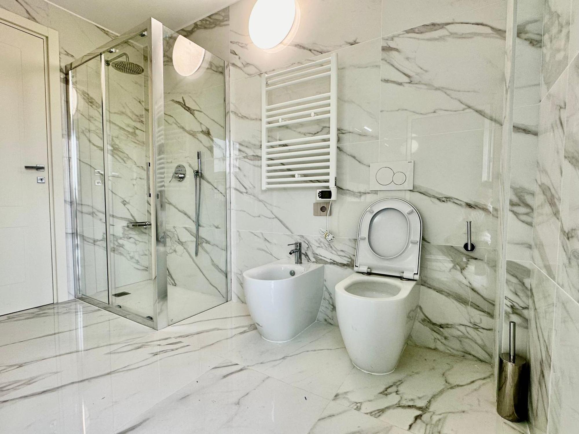 Be-C0 Sempione Luxury Apt 米兰 外观 照片