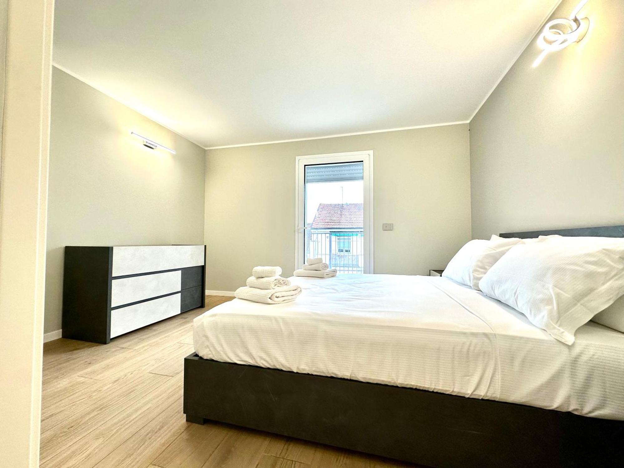 Be-C0 Sempione Luxury Apt 米兰 外观 照片