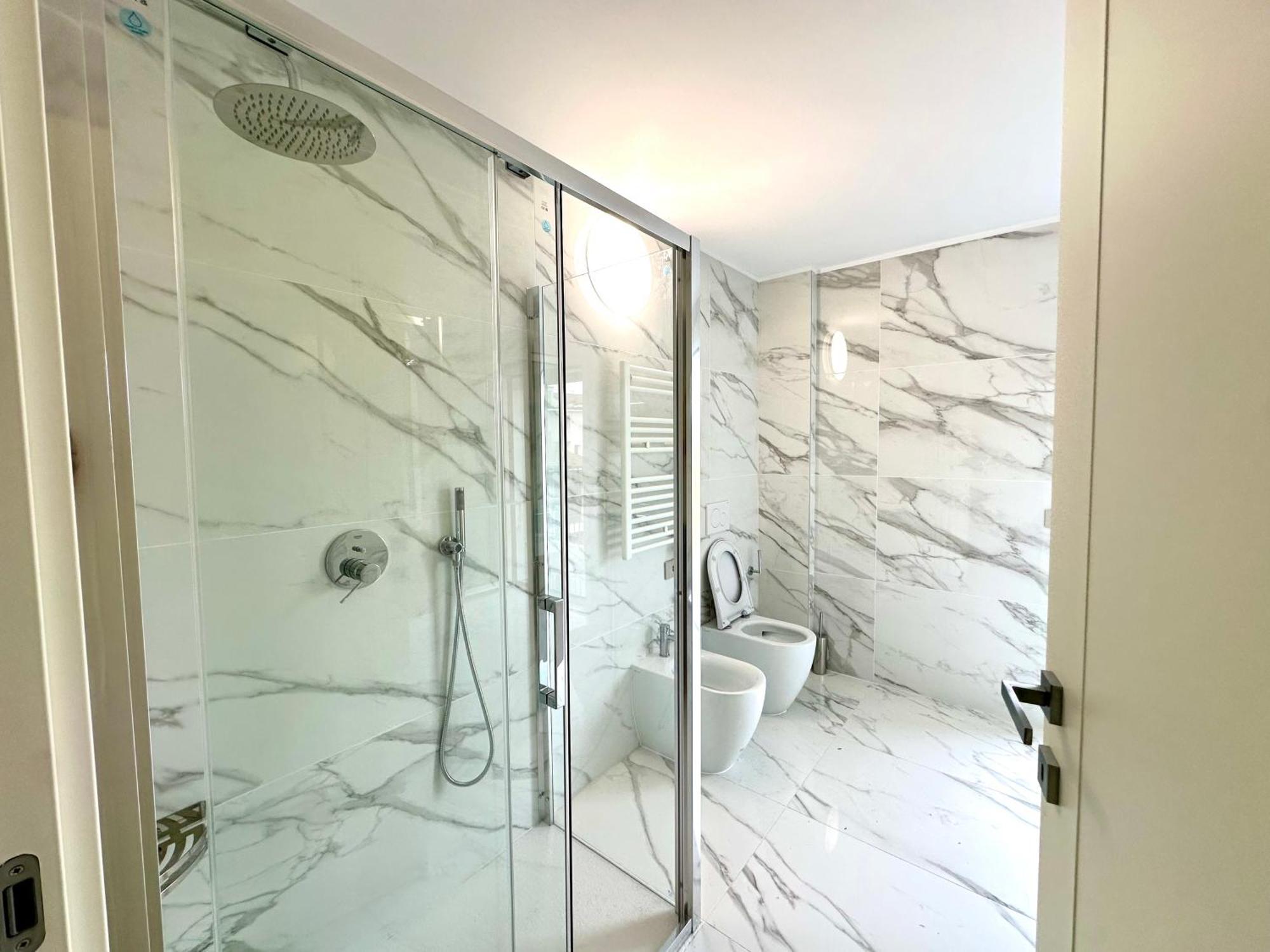Be-C0 Sempione Luxury Apt 米兰 外观 照片