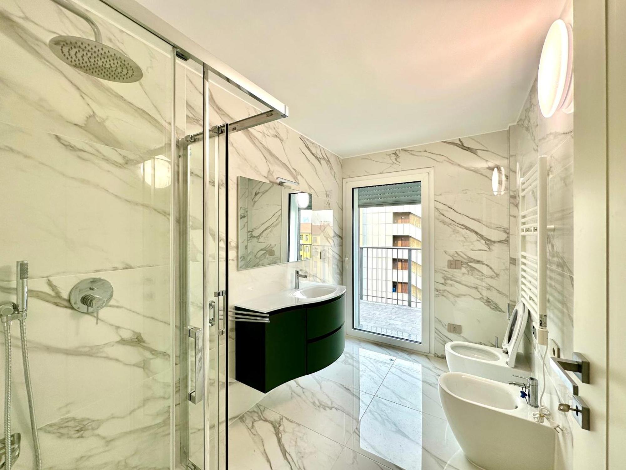 Be-C0 Sempione Luxury Apt 米兰 外观 照片