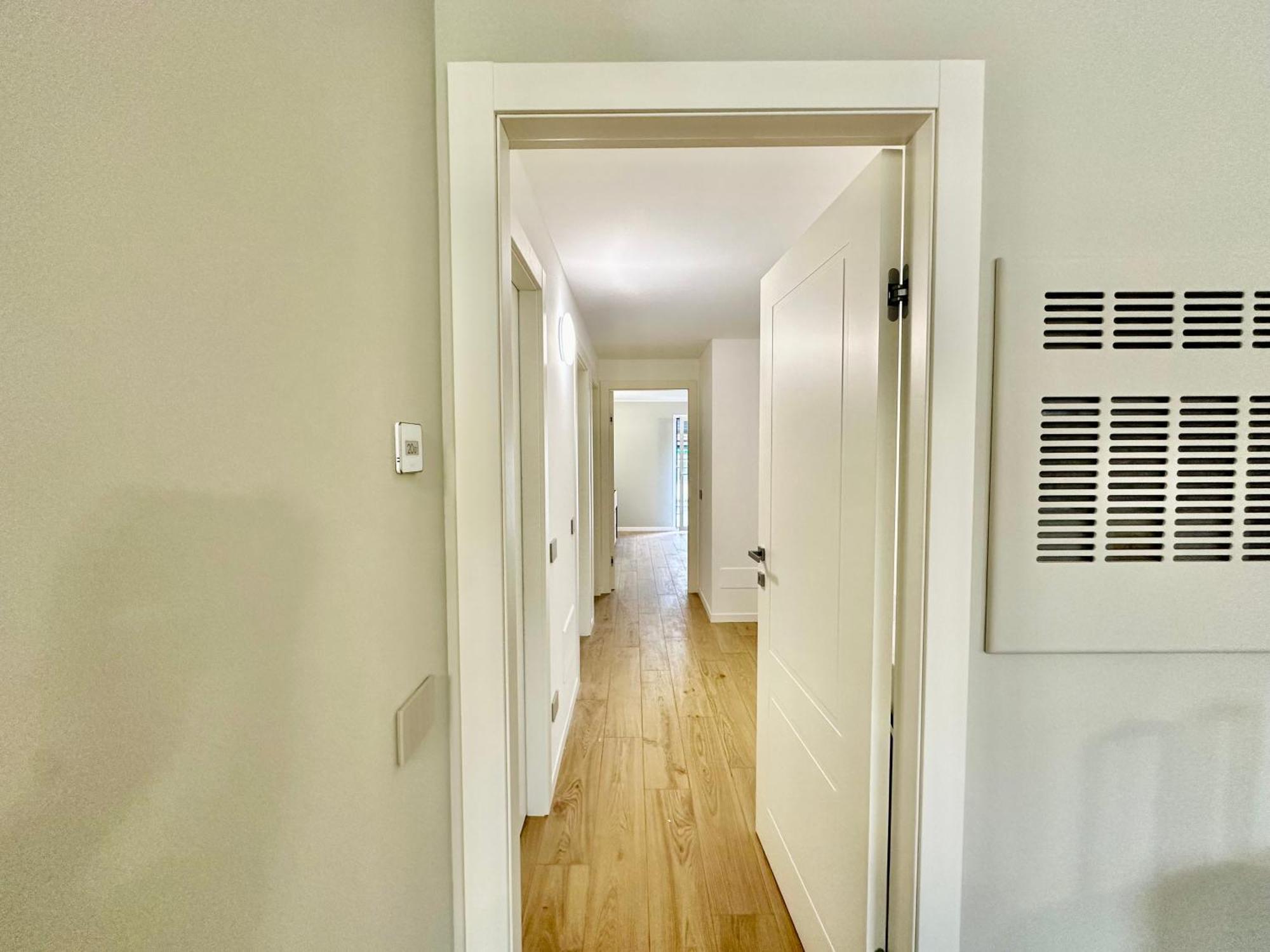 Be-C0 Sempione Luxury Apt 米兰 外观 照片