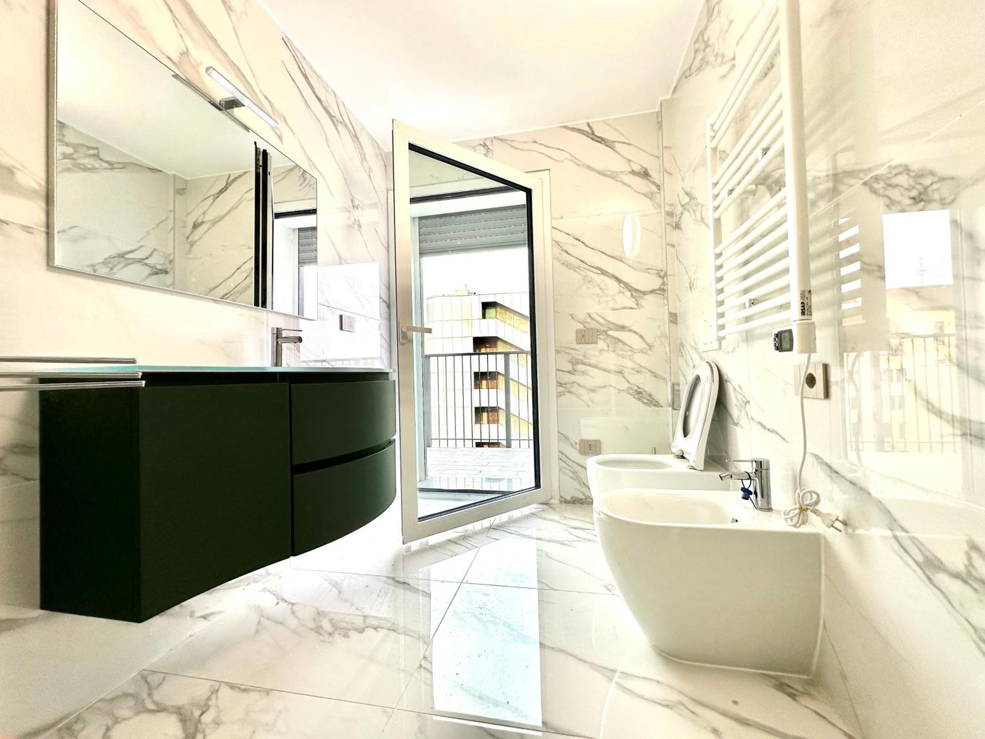Be-C0 Sempione Luxury Apt 米兰 外观 照片