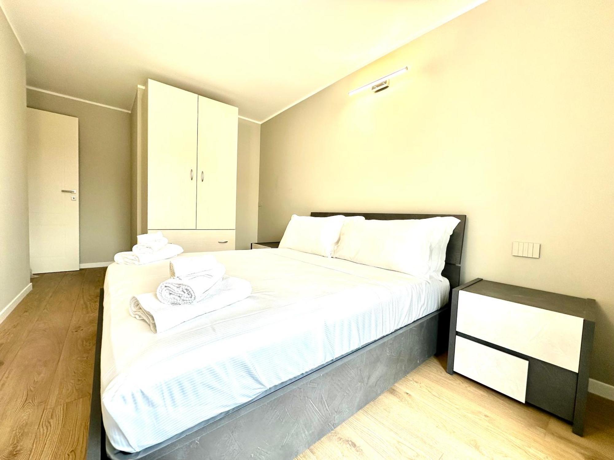 Be-C0 Sempione Luxury Apt 米兰 外观 照片