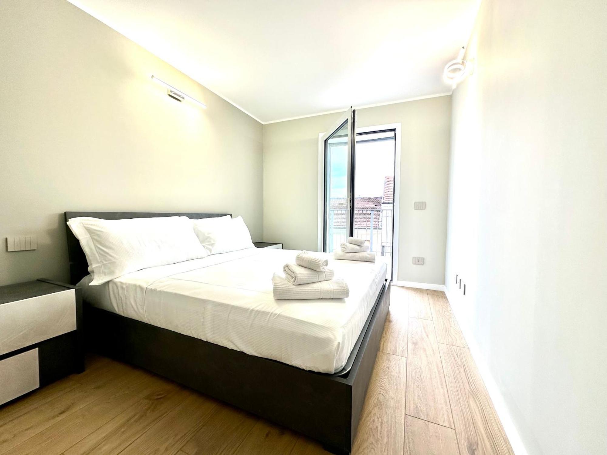 Be-C0 Sempione Luxury Apt 米兰 外观 照片