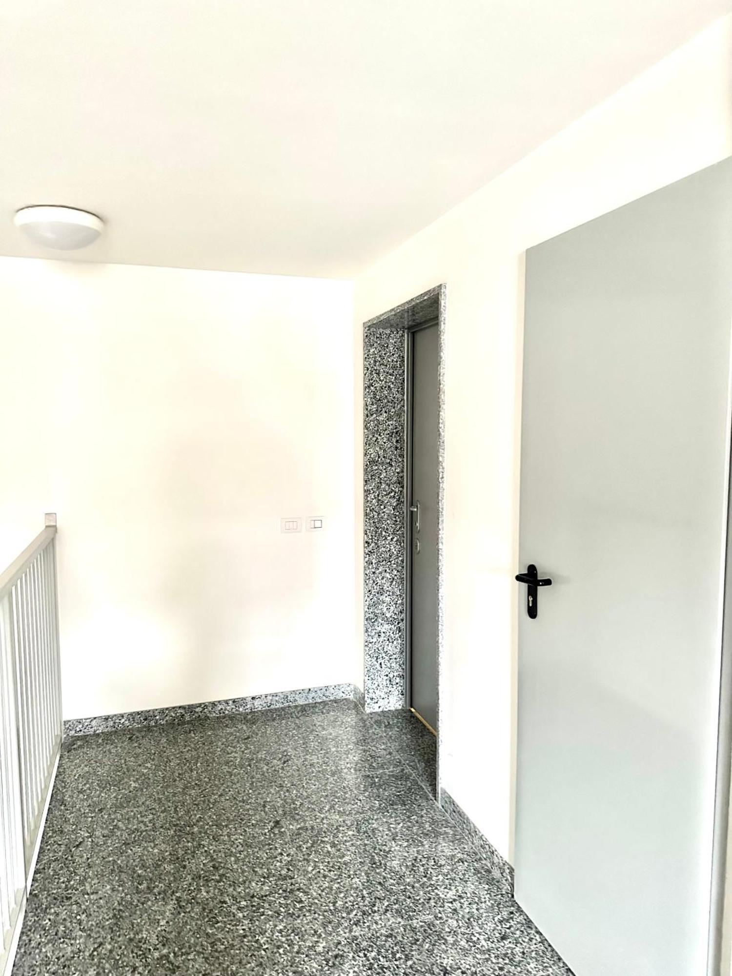 Be-C0 Sempione Luxury Apt 米兰 外观 照片