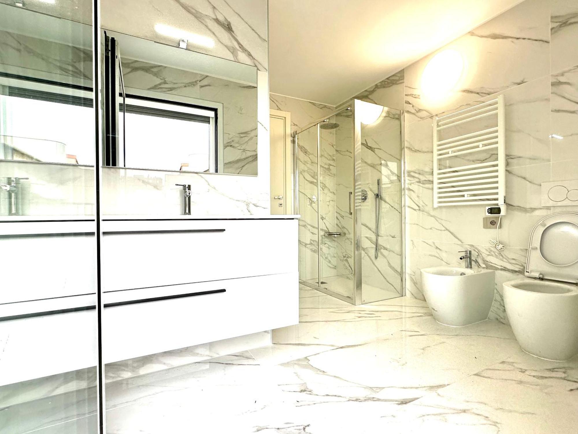 Be-C0 Sempione Luxury Apt 米兰 外观 照片