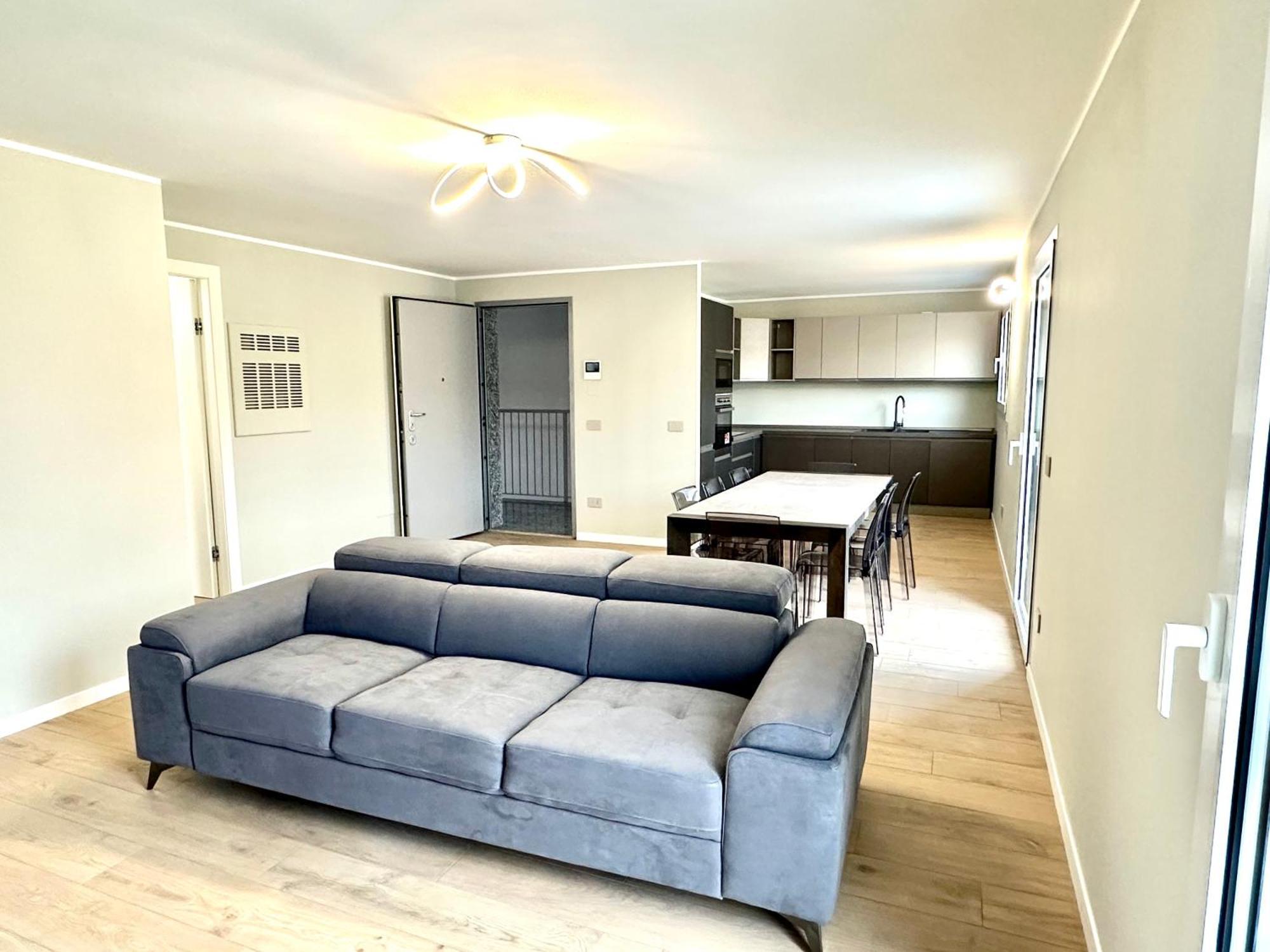 Be-C0 Sempione Luxury Apt 米兰 外观 照片
