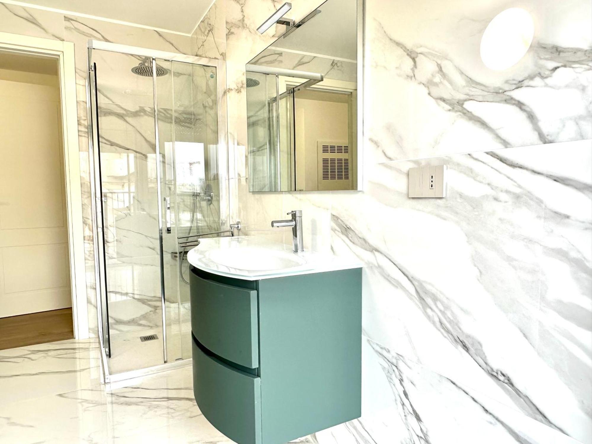 Be-C0 Sempione Luxury Apt 米兰 外观 照片
